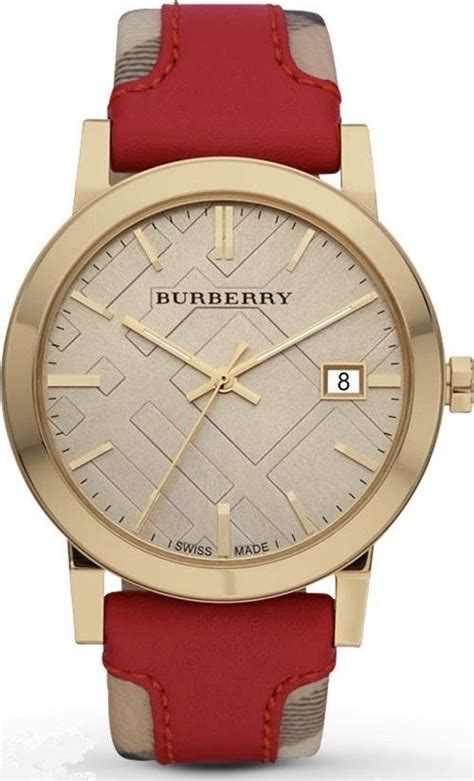 does burberry make watches anymore|burberry automatic watches unisex.